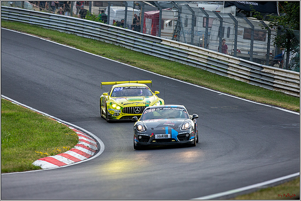 ADAC TOTAL 24h-Rennen, 22.06.2019